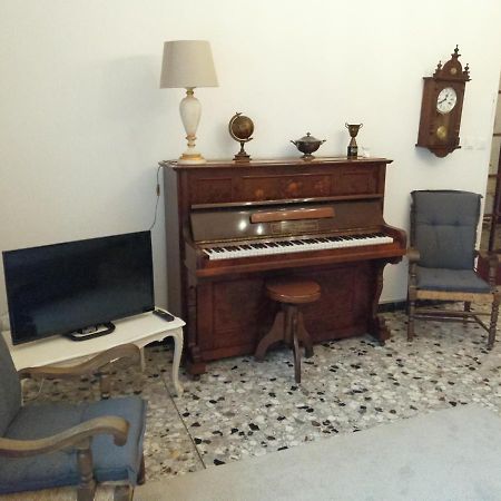 Casa Nonnanna - Nonnanna Home Viareggio Kültér fotó