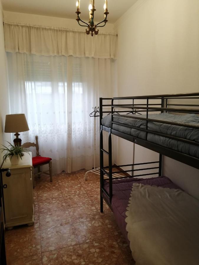 Casa Nonnanna - Nonnanna Home Viareggio Kültér fotó