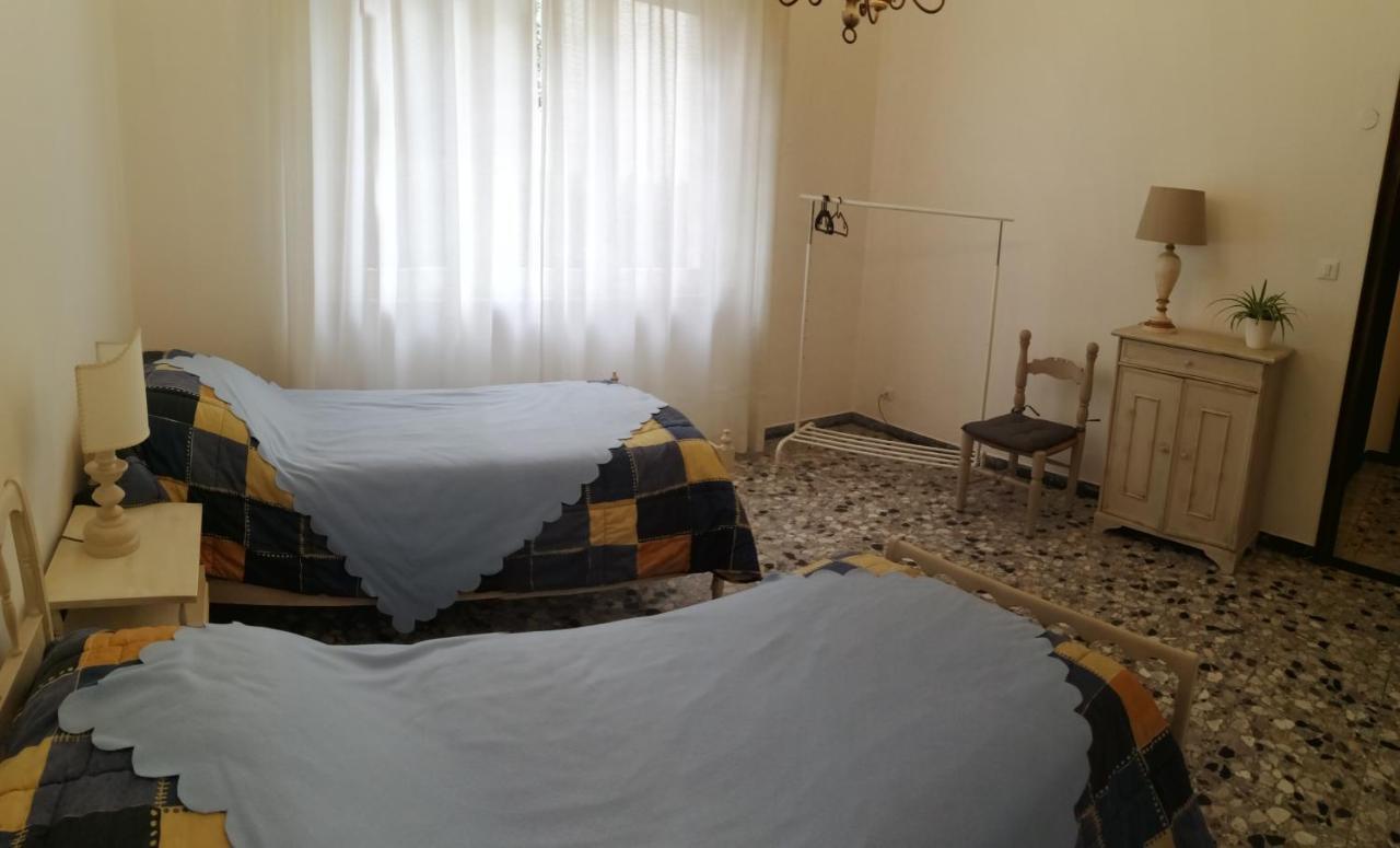 Casa Nonnanna - Nonnanna Home Viareggio Kültér fotó