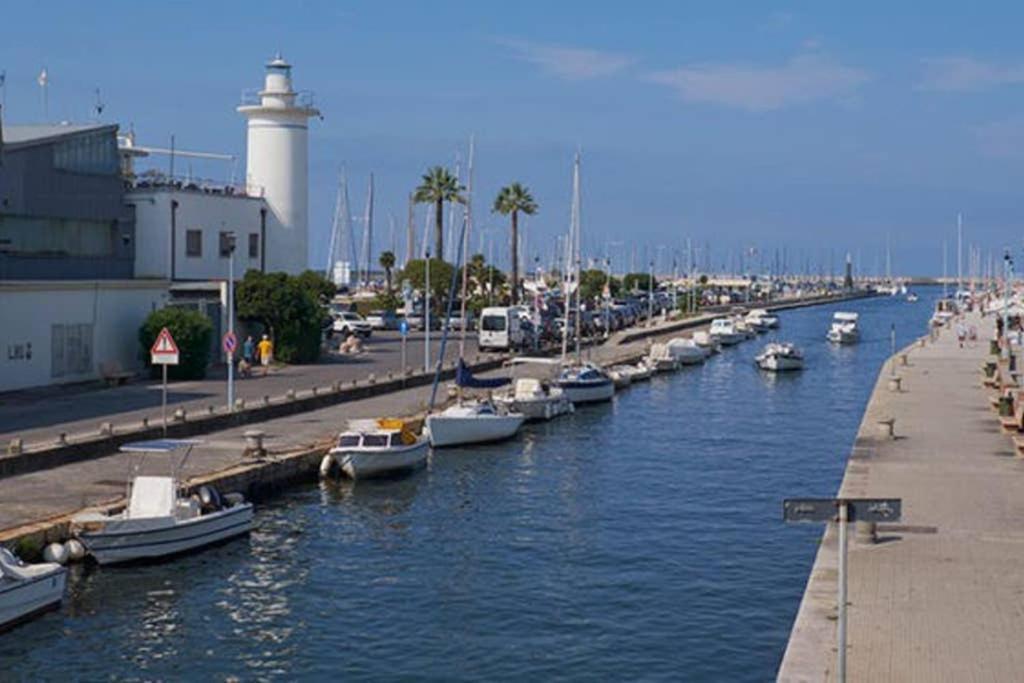 Casa Nonnanna - Nonnanna Home Viareggio Kültér fotó