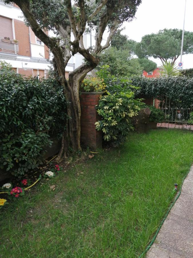 Casa Nonnanna - Nonnanna Home Viareggio Kültér fotó