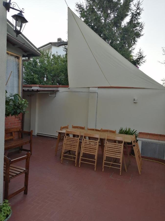 Casa Nonnanna - Nonnanna Home Viareggio Kültér fotó