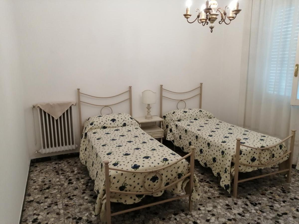 Casa Nonnanna - Nonnanna Home Viareggio Kültér fotó