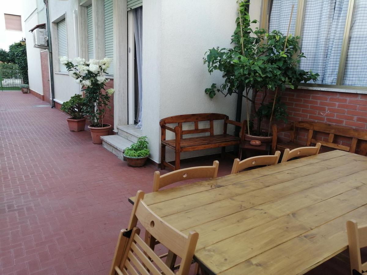 Casa Nonnanna - Nonnanna Home Viareggio Kültér fotó